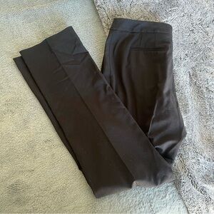Women’s Black Dress Pants